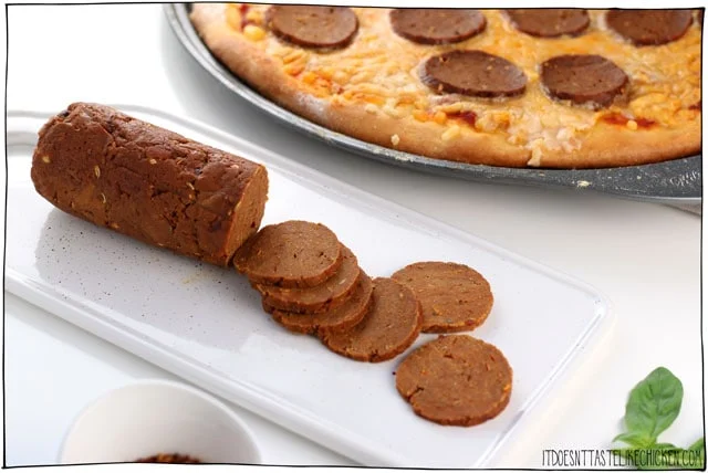 Pepperoni